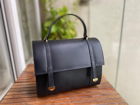 Satchel Sling