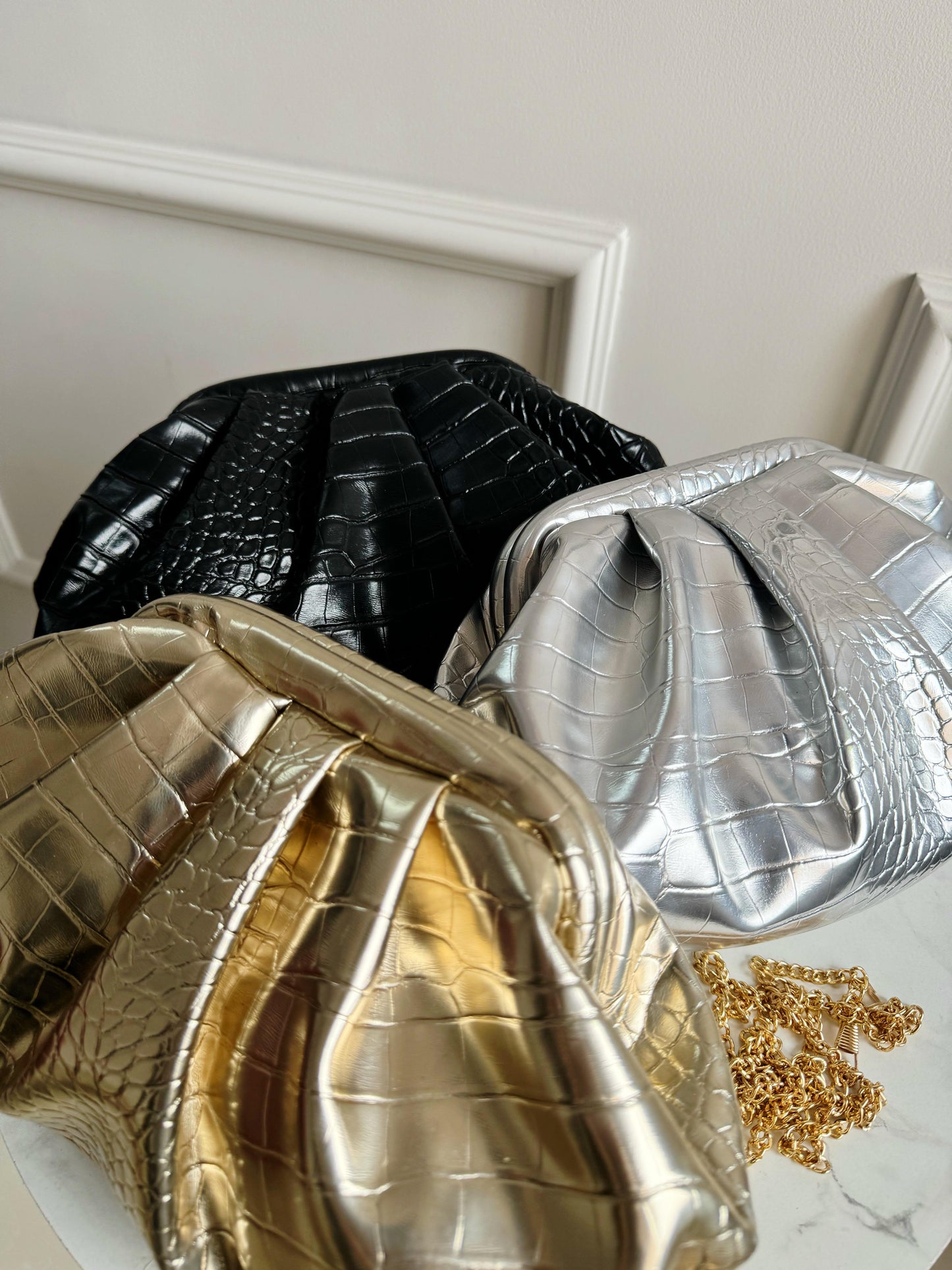 Glam Batua Bag