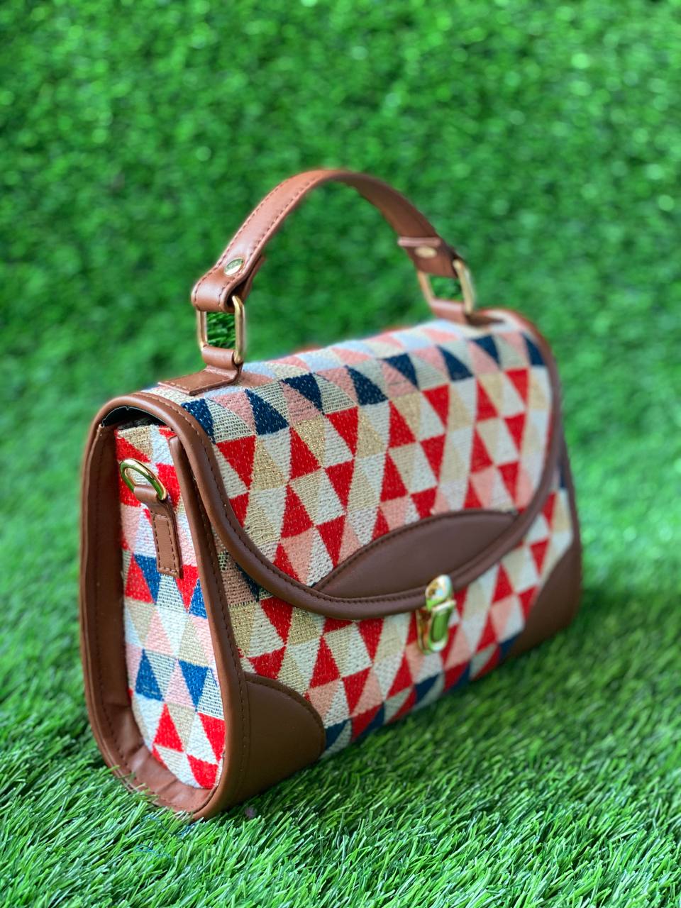 Carry All Sling Bag