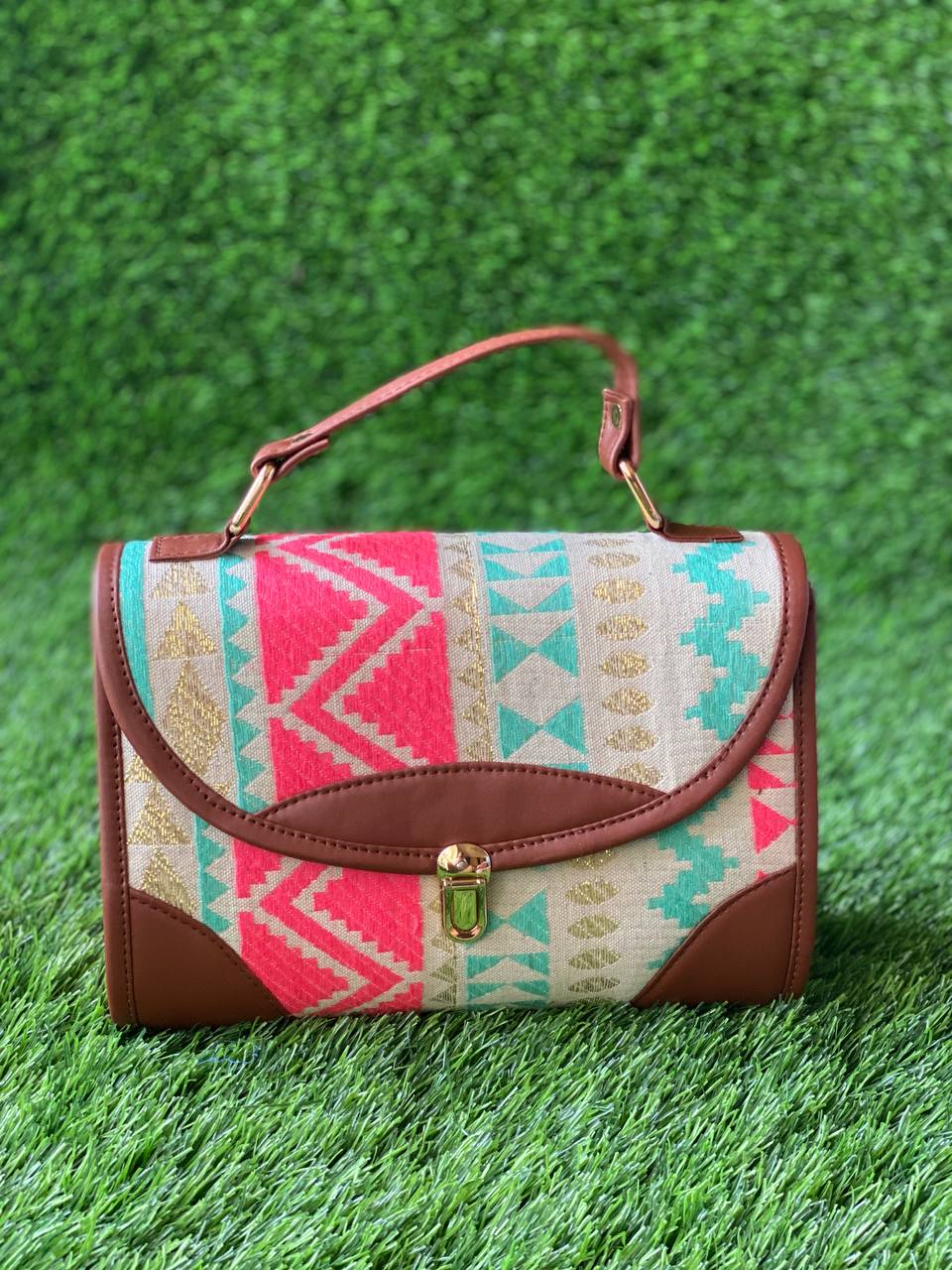 Carry All Sling Bag