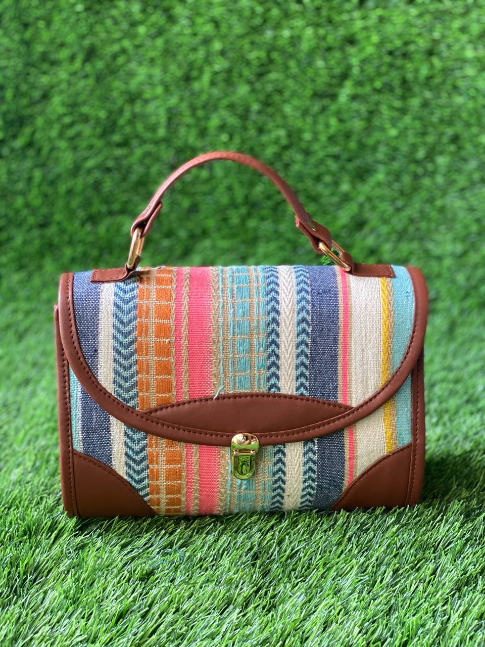Carry All Sling Bag