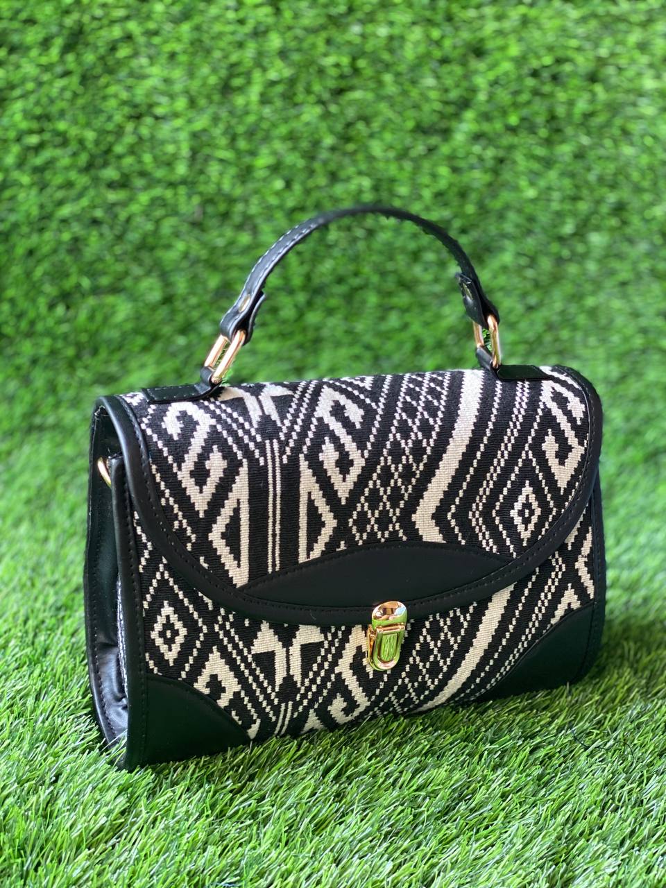 Carry All Sling Bag