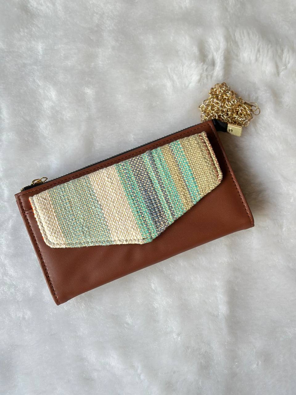 Multipurpose Wallet