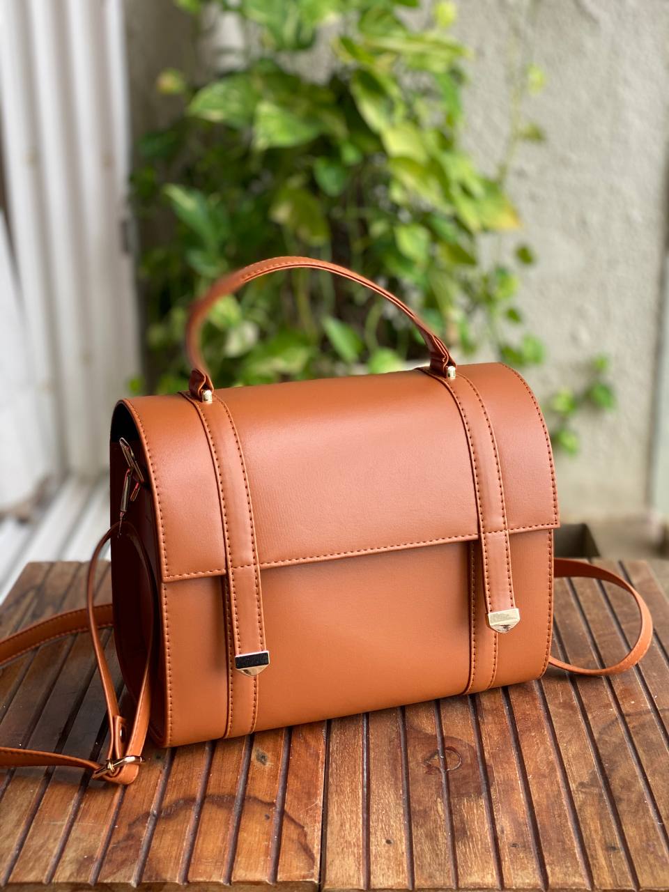 Satchel Sling