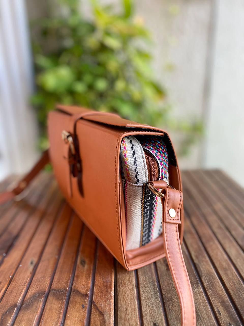 Aztec Sling