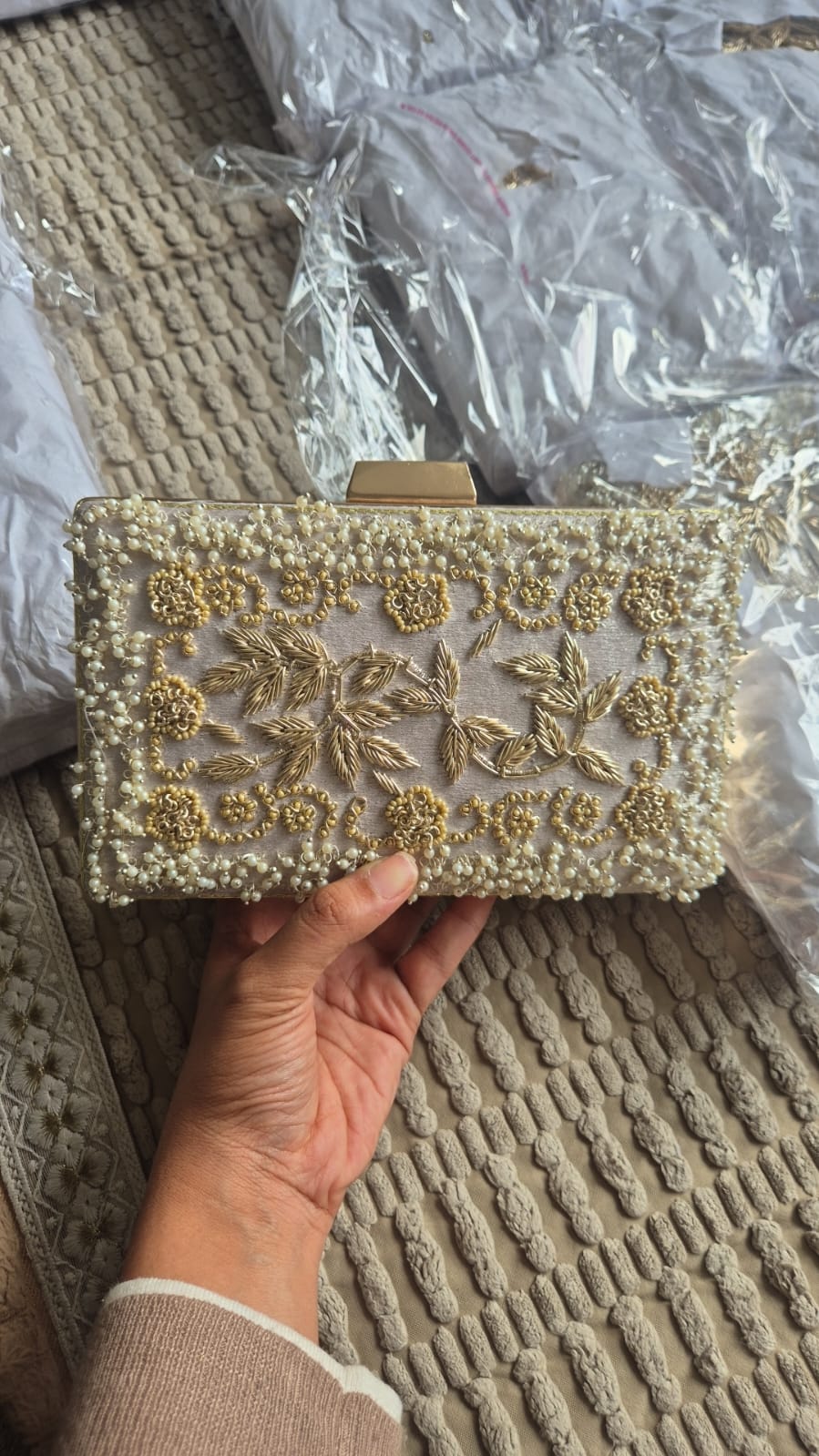 Regal Jardosi box