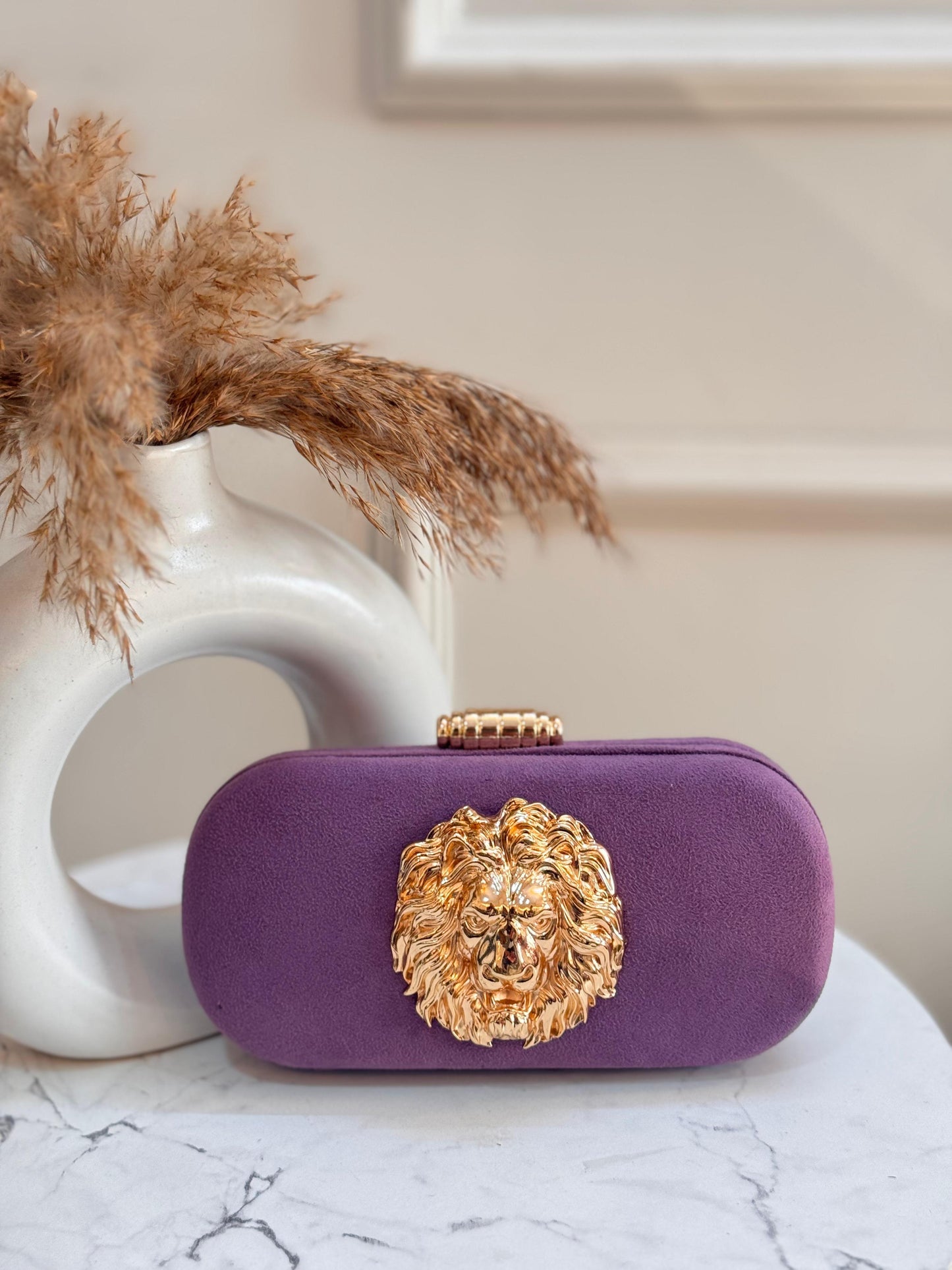 The SHERA Clutch