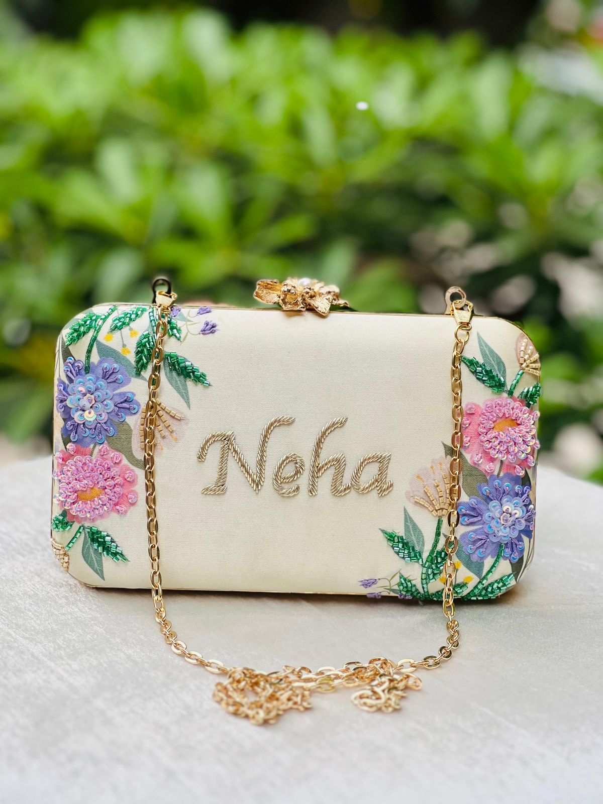 Personalized
