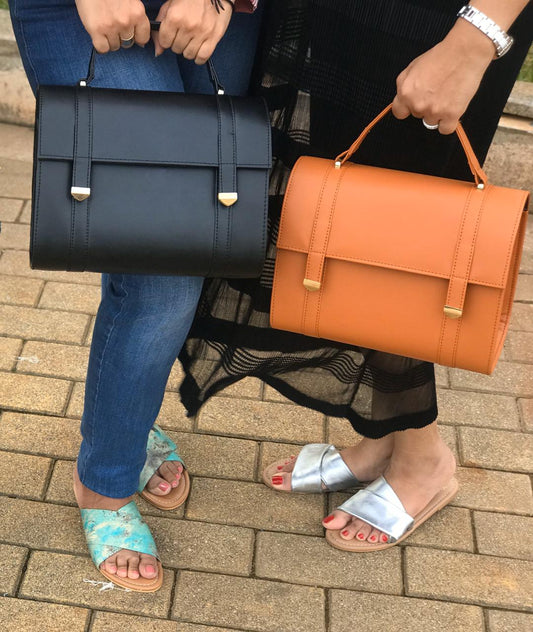 Satchel Sling