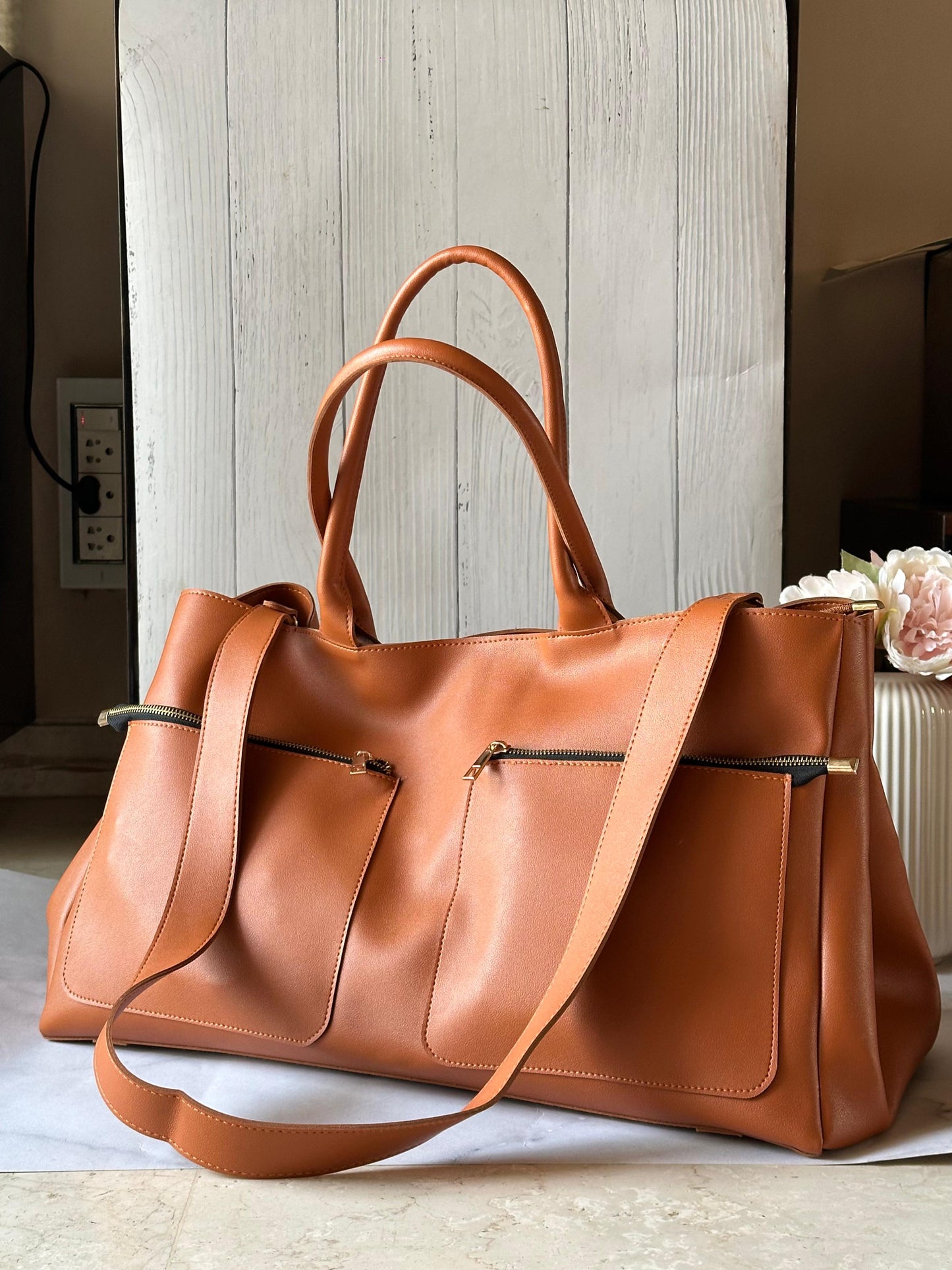 Kia Duffle Bag