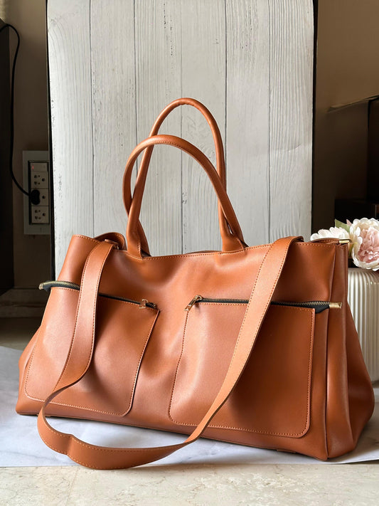 Kia Duffle Bag