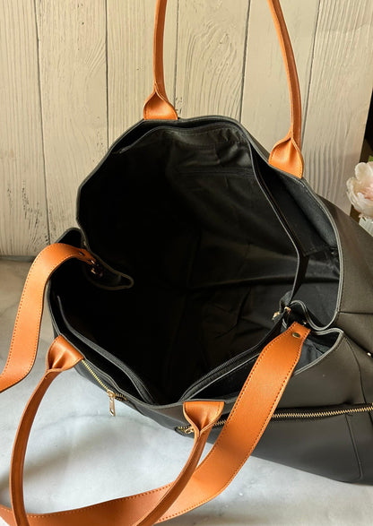 Kia Duffle Bag