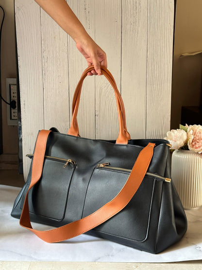 Kia Duffle Bag