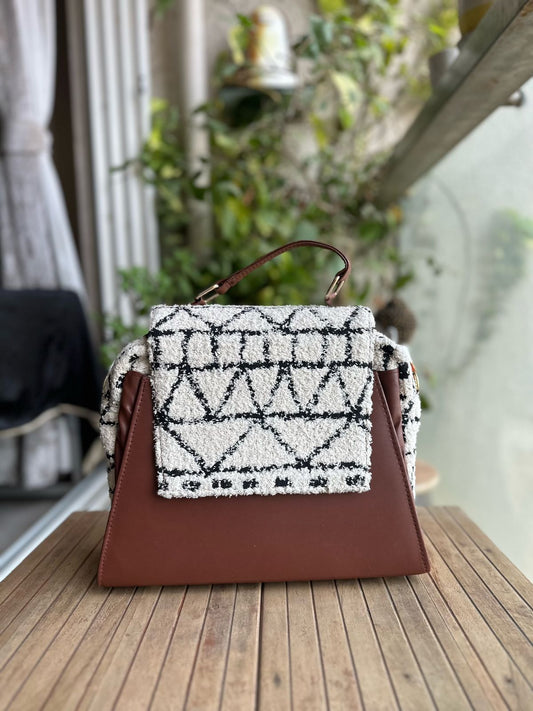 Fiesta Handbag