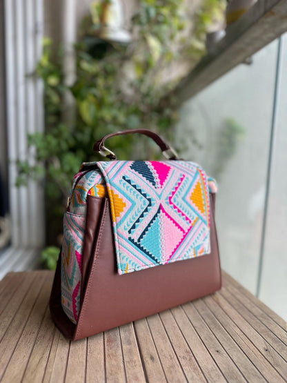 Fiesta Handbag
