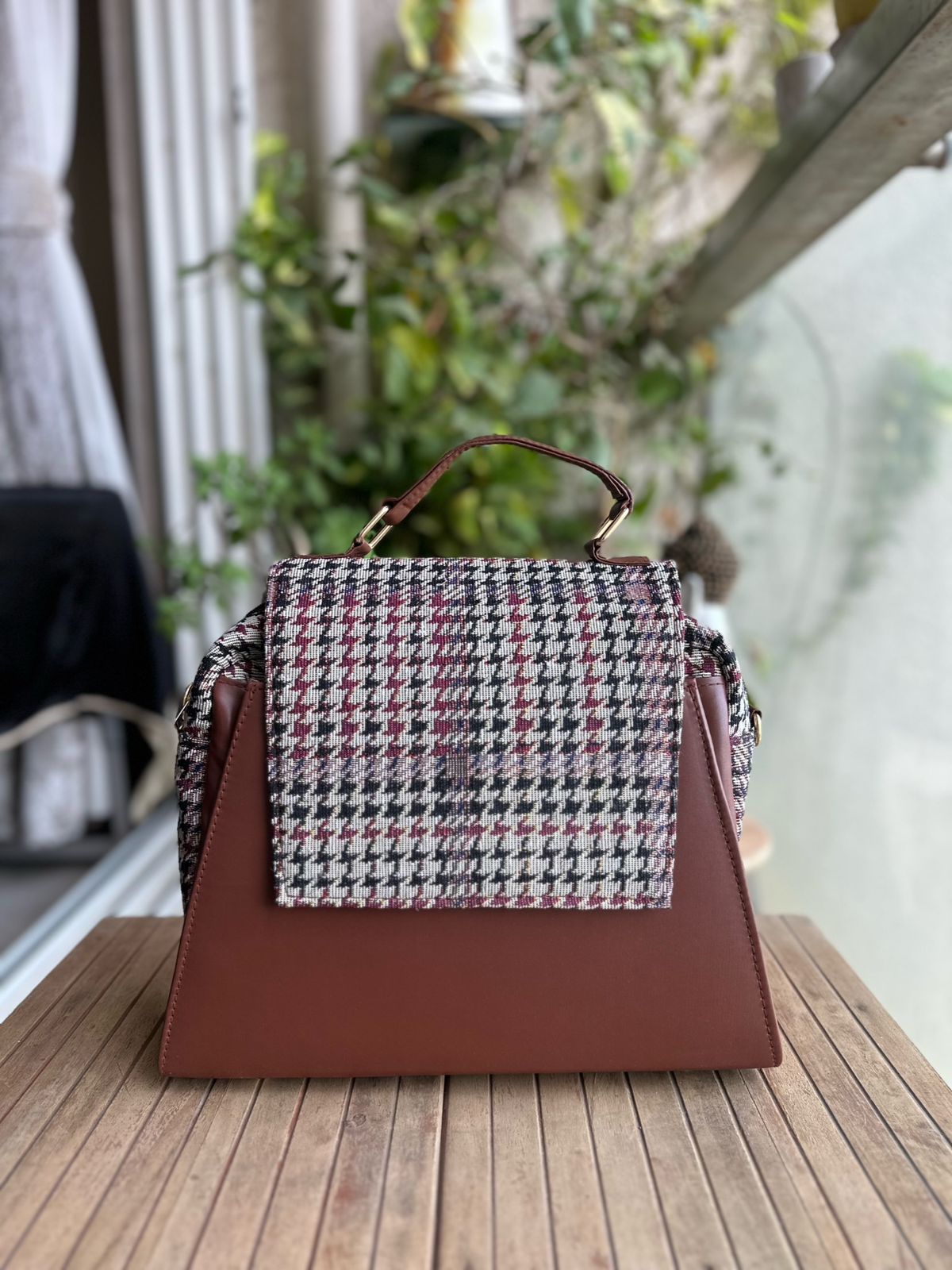 Fiesta Handbag