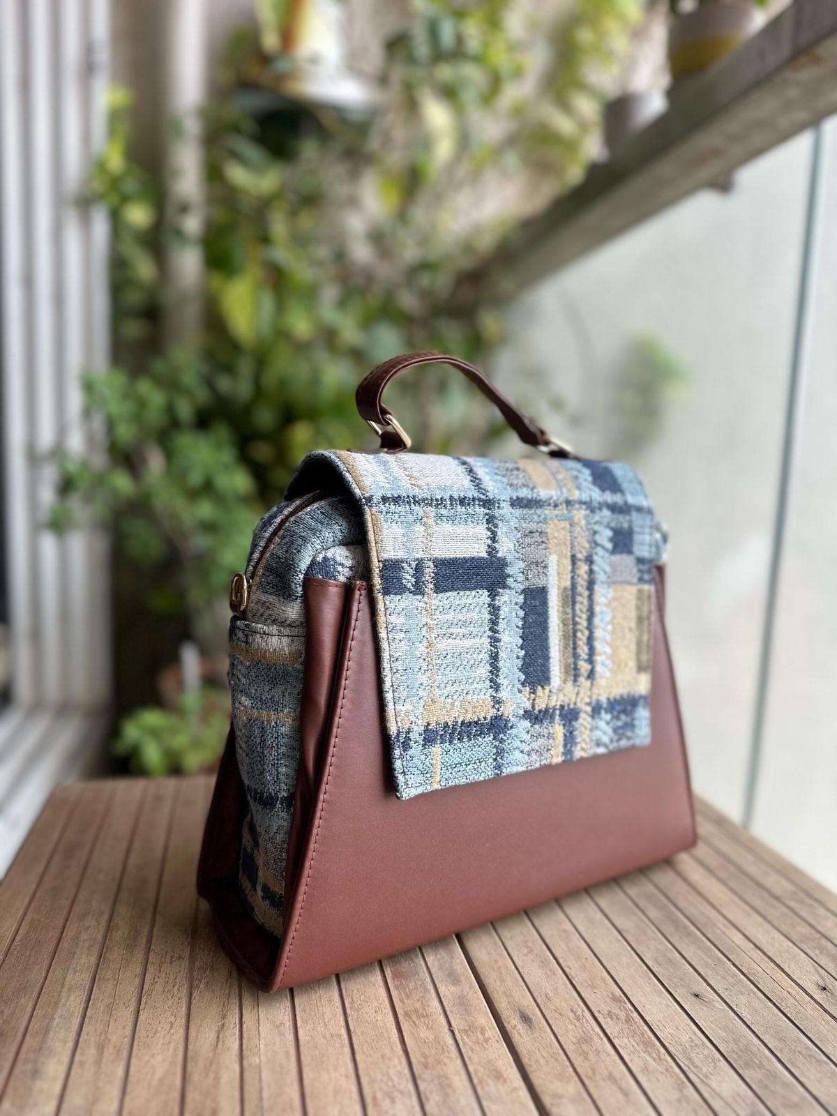Fiesta Handbag