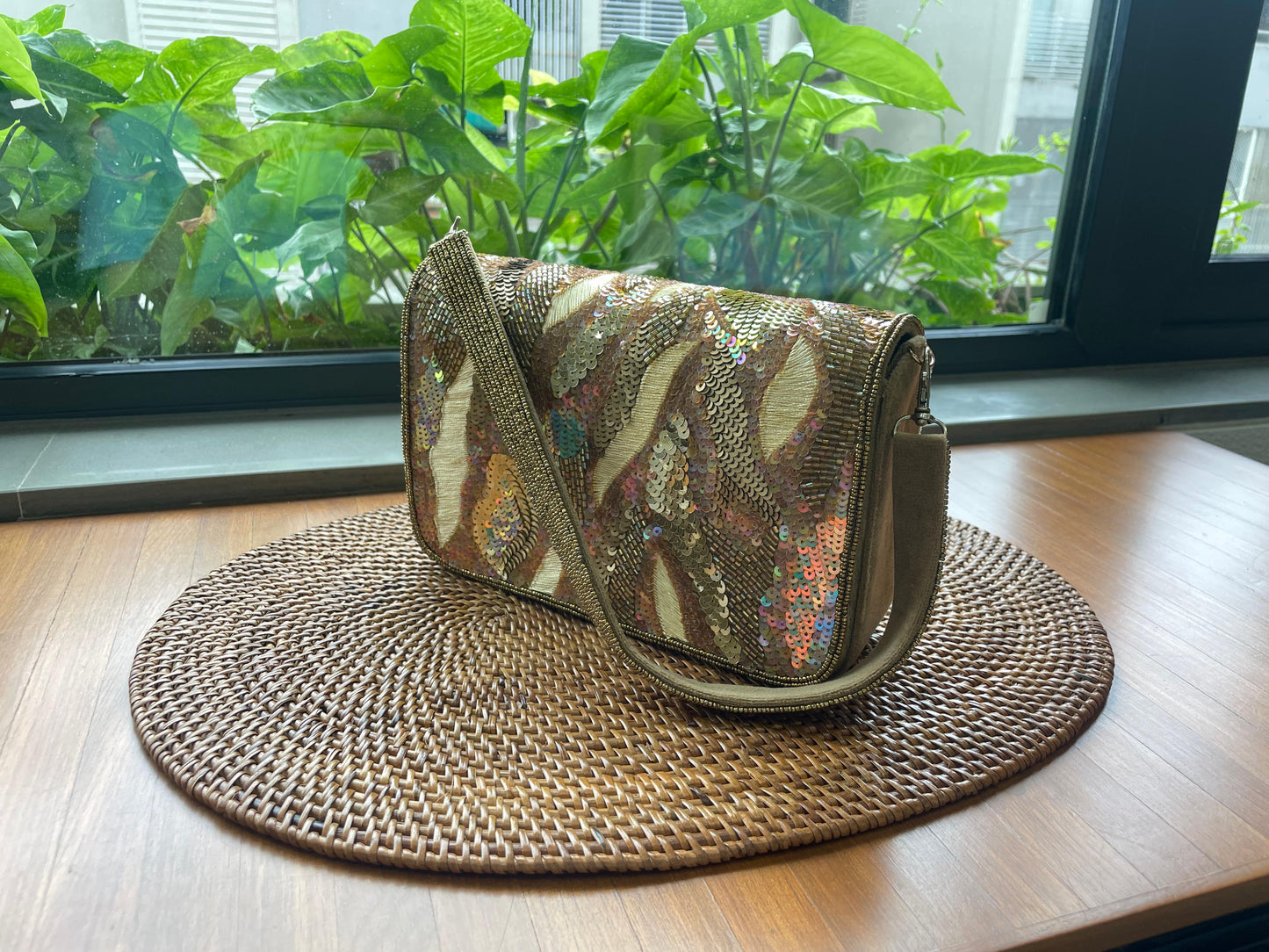 Kiara Clutch