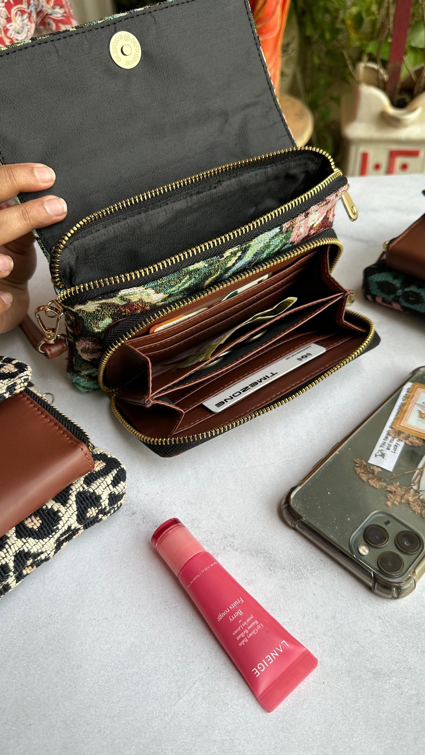 Bloom Sling