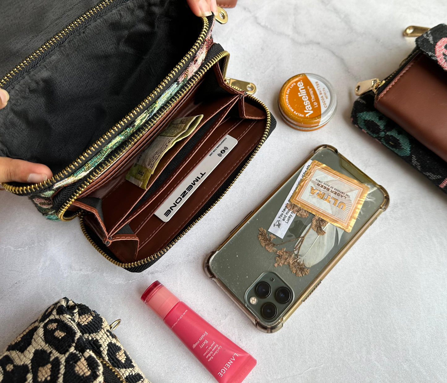 Bloom Sling