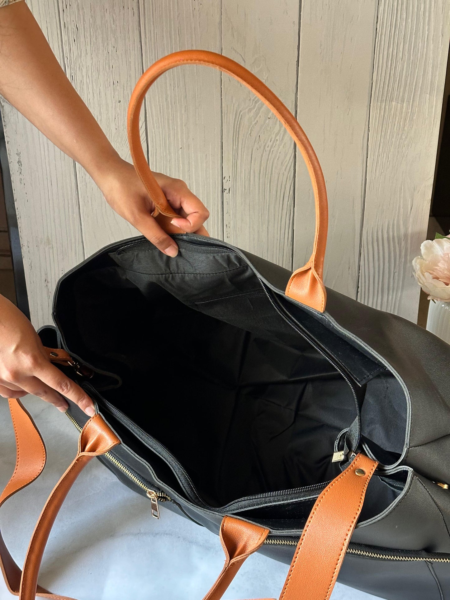 Kia Duffle Bag