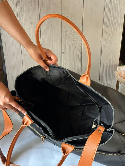 Kia Duffle Bag