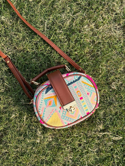 Candy Sling