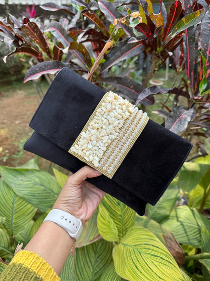 Envelope Clutch