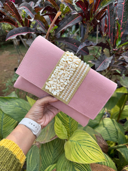 Envelope Clutch