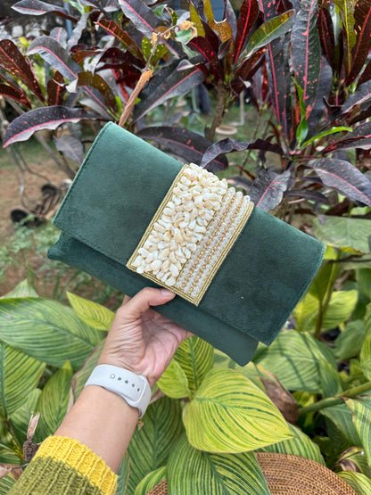 Envelope Clutch