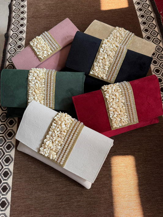 Envelope Clutch