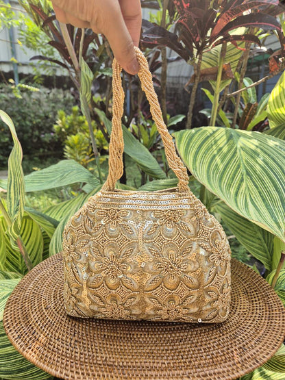 Jade 3 magnet bag
