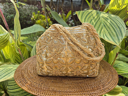 Jade 3 magnet bag