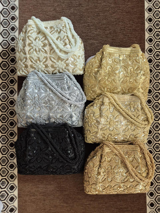 Jade 3 magnet bag