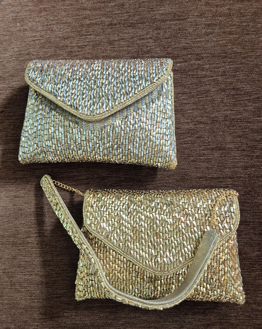 Bling Clutch