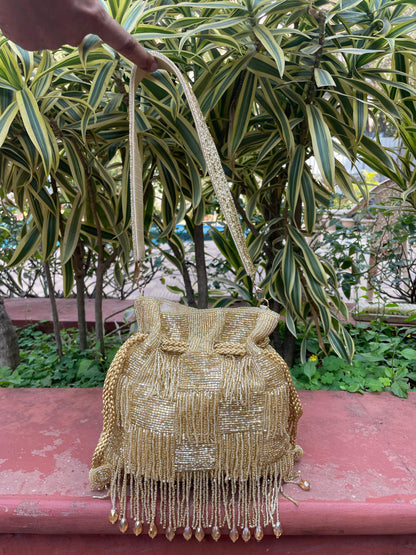 Rimjhim Potli
