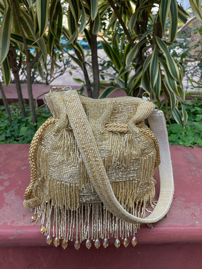 Rimjhim Potli