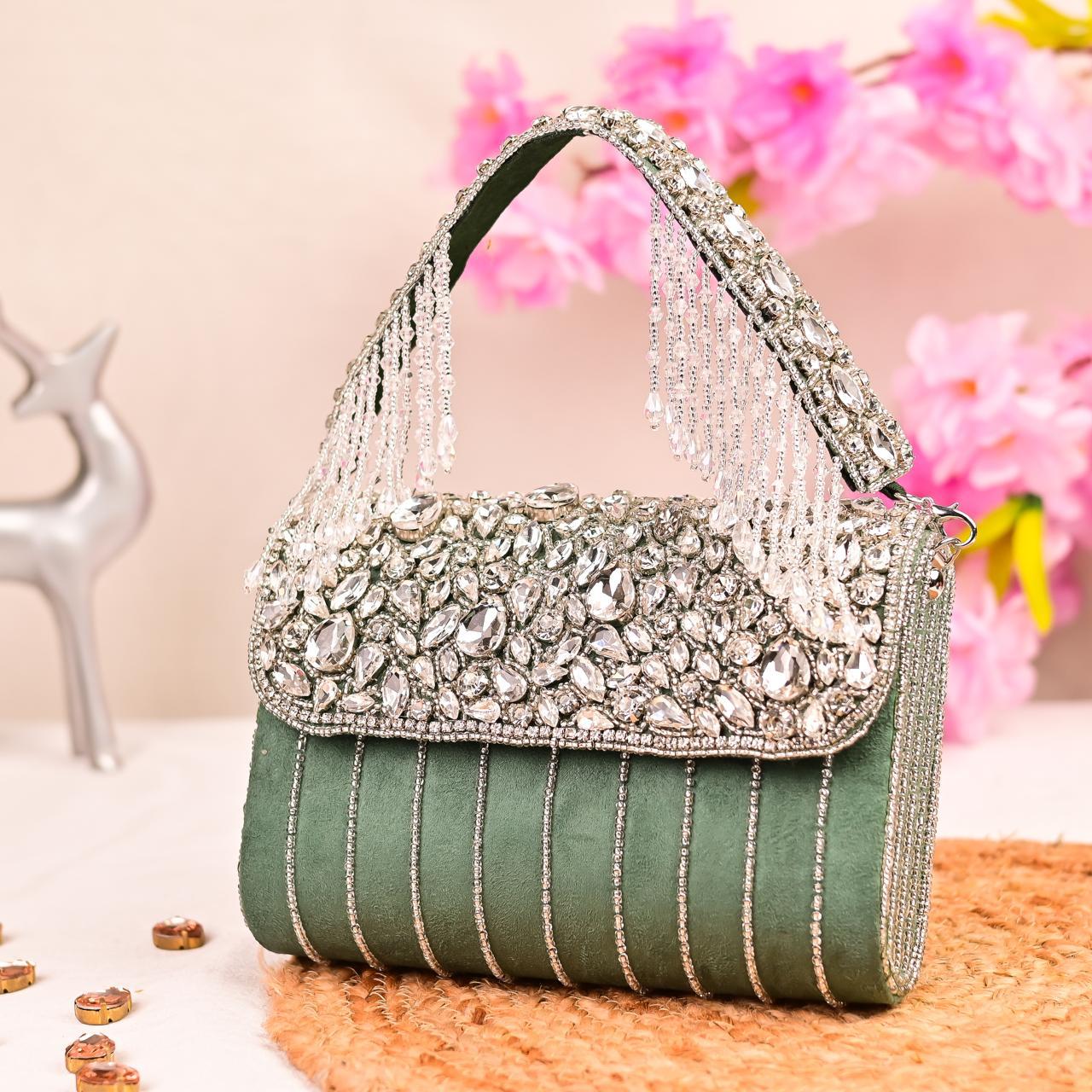 Rani Clutch