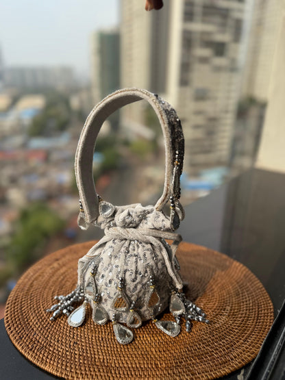 Jodha Mirror Potli