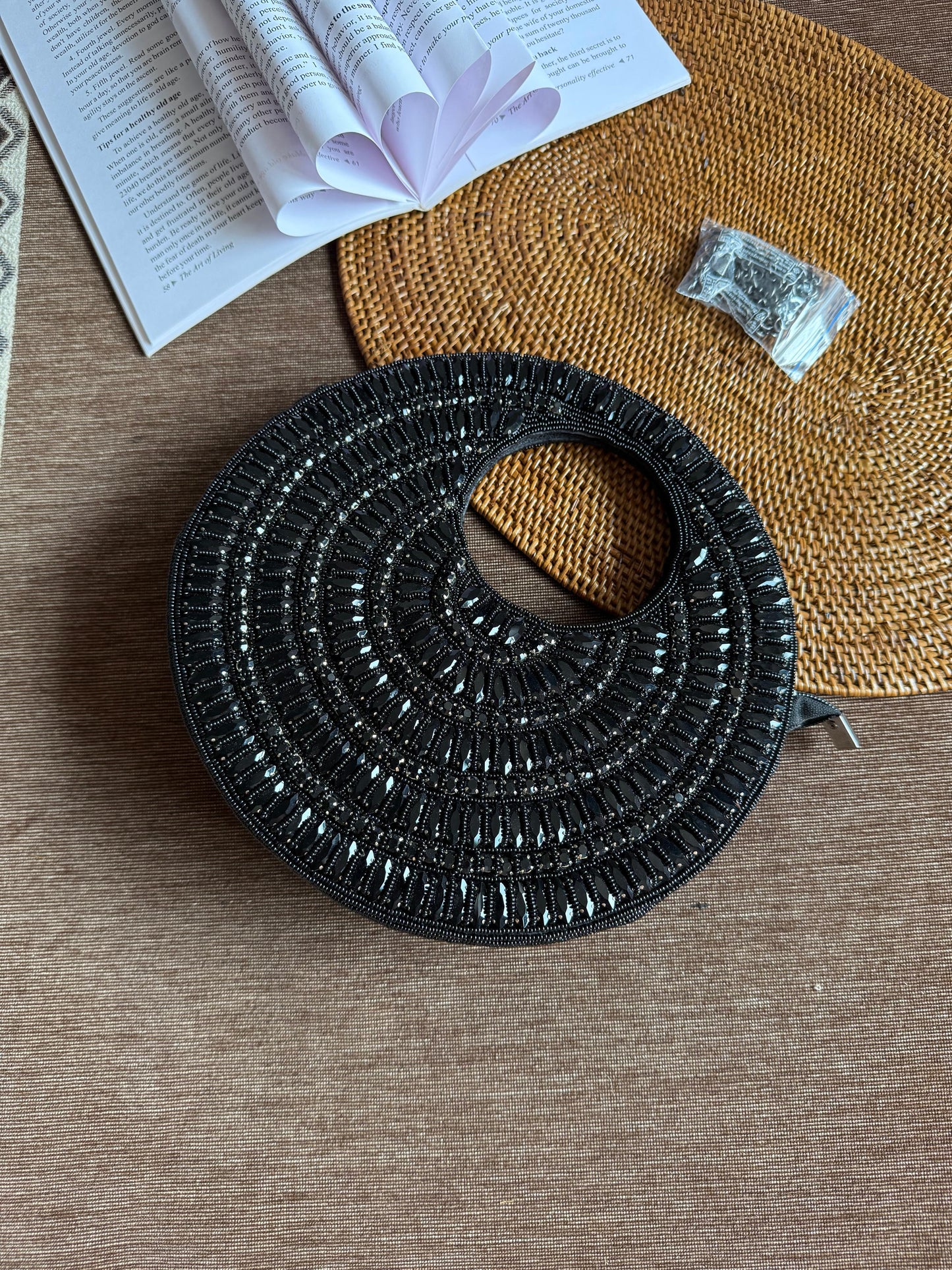 Moon Clutch