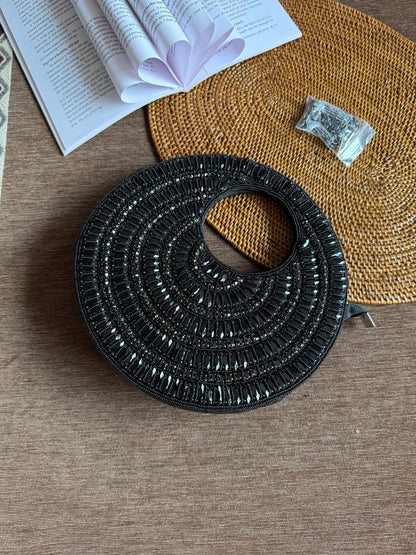 Moon Clutch