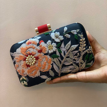 Digital Clutches