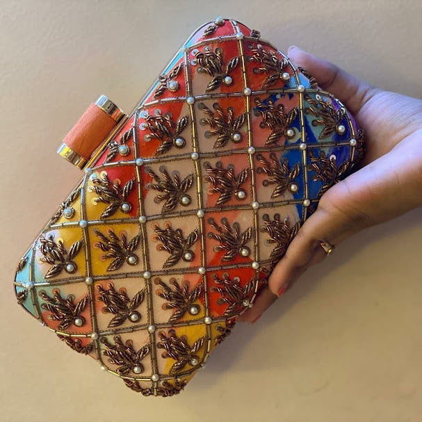 Digital Clutches