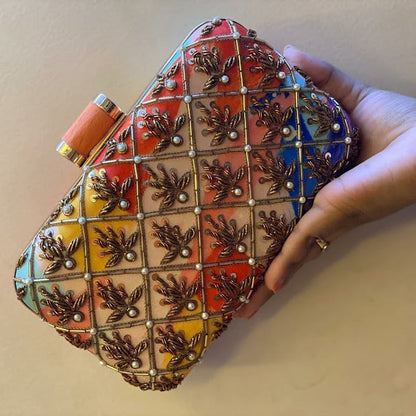 Digital Clutches