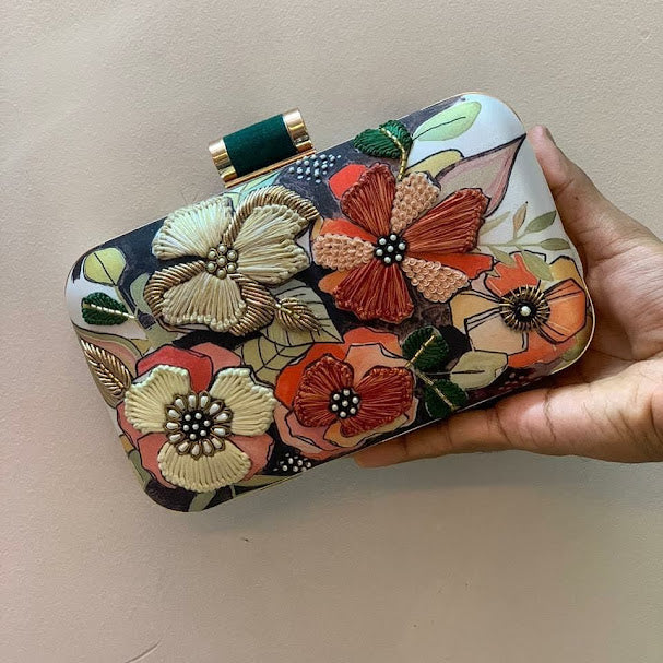 Digital Clutches