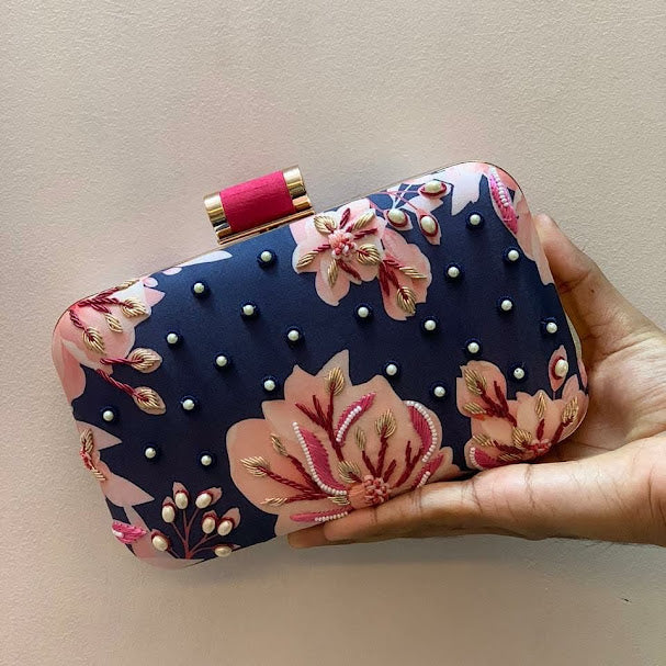 Digital Clutches
