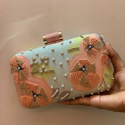 Digital Clutches