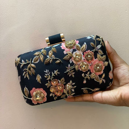 Digital Clutches