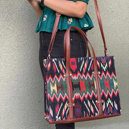 9 to 5 Tote Bag