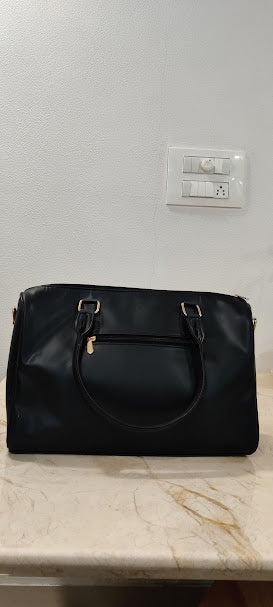 Monochrome Handbag